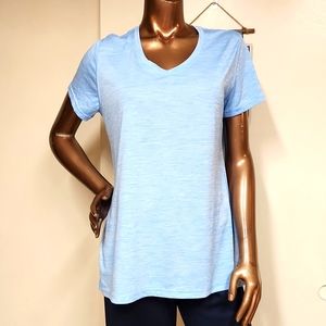 Be Inspired Athletic Top Size L